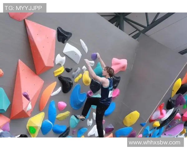 南京攀岩队在运动世界攀岩锦标赛中的成长历程与辉煌成就揭秘